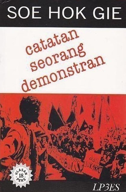 Soe Hok Gie Catatan Seorang Demonstran 1